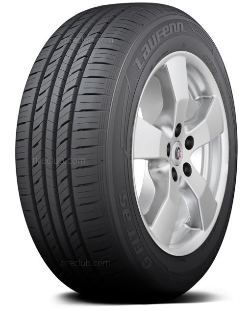 LAUFENN G FIT AS 205/60 R16